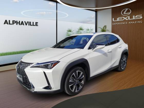 LEXUS UX 300h 2.0 VVT-I HYBRID CVT LEXUS UX 300h 2.0 VVT-I HYBRID CVT